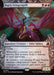 Ingris Stingerquill - Borderless - Showcase (Foil)