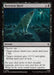 Reverent Howl (Foil)