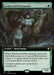 Somberwald Beastmaster (Foil)