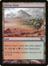 Shivan Oasis (Foil)