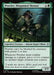 Prowler, Misguided Mentor - Legendary (Foil)