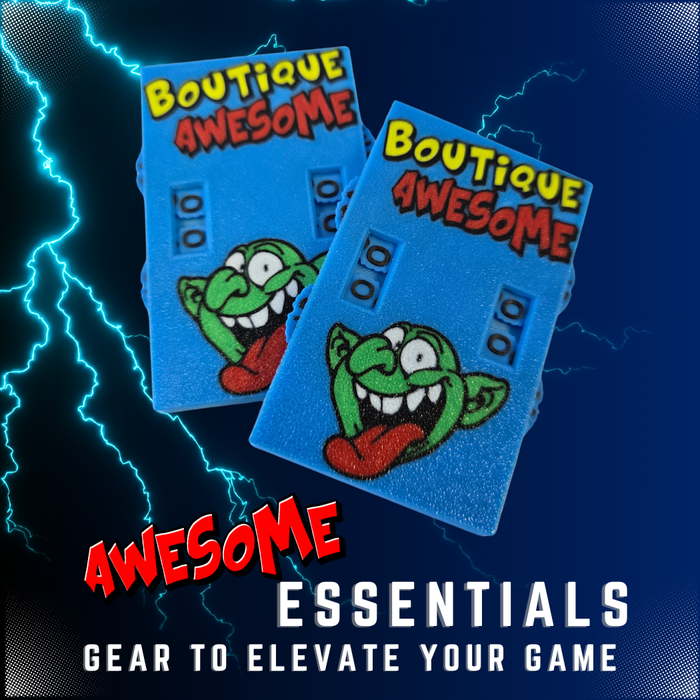 BA Goblin Life counters : Awesome Essentials