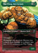 The Thing, Ben Grimm - Borderless - Inverted - Legendary