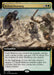Skeletal Swarming (Foil)