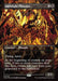 Darklight Phoenix - Borderless (Foil)