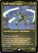 Nashi, Moon's Legacy - Etched - Inverted - Legendary - Etched (Foil)