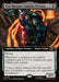 Iron Monger, Sadistic Tycoon - Extended Art - Legendary
