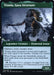 Titania, Gaea Incarnate - Legendary (Foil)