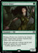 Quirion Ranger (Foil)