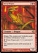 Shivan Dragon (Foil)