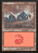 Mountain - Retro Frame
