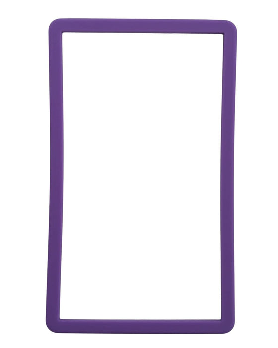EVORETRO Bumper Graded Slab PSA - Purple