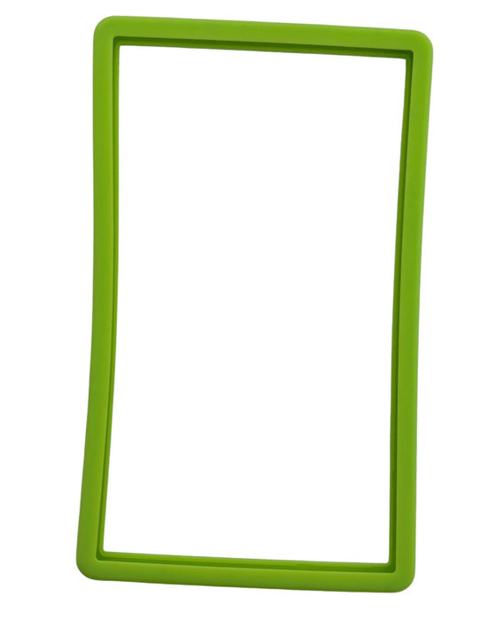 EVORETRO Bumper Graded Slab PSA - Yellow Green