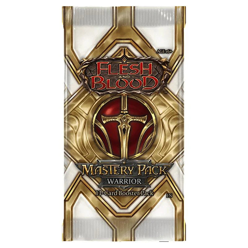 FAB Boosters