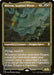 Miirym, Sentinel Wyrm - Etched - Inverted - Legendary - Etched (Foil)
