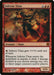 Inferno Titan (Foil)