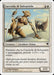 Cucciola di Solcacielo - Skyhunter Cub