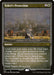 Teferi's Protection - Etched - Inverted - Etched (Foil)