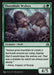 Thornhide Wolves