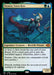 Thrasios, Triton Hero - Legendary