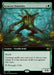 Ezzaroot Channeler (Foil)