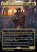 Yuma, Proud Protector - Borderless - Full Art - Inverted - Legendary (Foil)