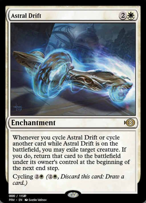 Astral Drift (Foil)