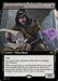 Opposition Agent (Foil)