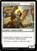 Bastion Protector (Foil)