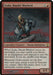 Godo, Bandit Warlord (Foil)