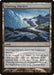Thawing Glaciers (Foil)
