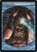Psionic Blast - Textless - Full Art