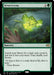 Sylvan Scrying (Foil)