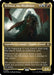 Nekusar, the Mindrazer - Etched - Inverted - Legendary - Etched (Foil)