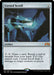 Cursed Scroll (Foil)