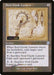 Soul-Guide Lantern - Retro Frame (Foil)