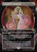 Galadriel's Dismissal - Borderless (Foil)