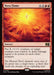 Nova Flame - Surge Foil (Foil)