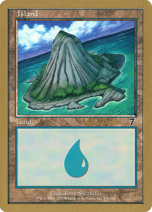Island