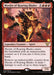 Myojin of Roaring Blades - Legendary (Foil)