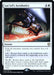 Lae'zel's Acrobatics (Foil)