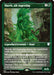 Slurrk, All-Ingesting - Etched - Inverted - Legendary - Etched (Foil)