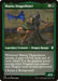 Skanos Dragonheart - Etched - Inverted - Legendary - Etched (Foil)