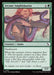 Arcane Amphisbaena (Foil)