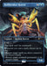 Hullbreaker Horror - Borderless - Full Art - Inverted (Foil)