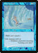 Glacial Wall (Foil)
