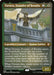 Torsten, Founder of Benalia - Etched - Inverted - Legendary - Etched (Foil)