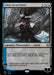 Ashiok, Dream Render (Foil)