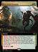 Dire-Strain Rampage (Foil)