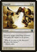 Chastise (Foil)